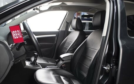 Skoda Octavia, 2011 год, 560 000 рублей, 9 фотография