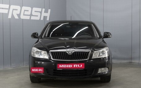 Skoda Octavia, 2011 год, 560 000 рублей, 3 фотография