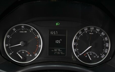 Skoda Octavia, 2011 год, 560 000 рублей, 12 фотография