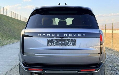 Land Rover Range Rover IV рестайлинг, 2026 год, 22 999 500 рублей, 3 фотография