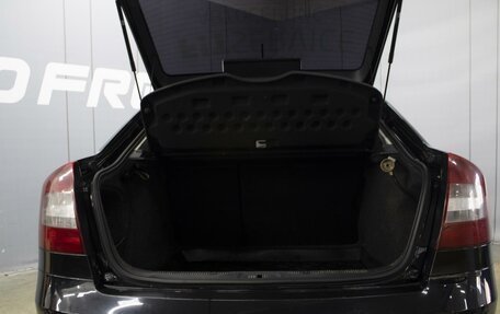 Skoda Octavia, 2011 год, 560 000 рублей, 17 фотография