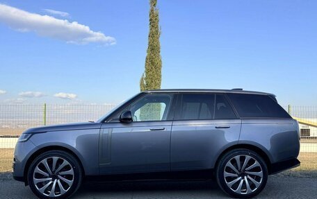 Land Rover Range Rover IV рестайлинг, 2026 год, 22 999 500 рублей, 2 фотография