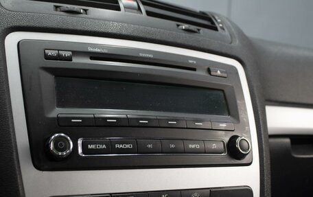 Skoda Octavia, 2011 год, 560 000 рублей, 13 фотография