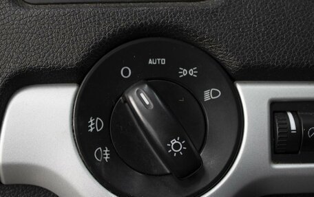 Skoda Octavia, 2011 год, 560 000 рублей, 15 фотография