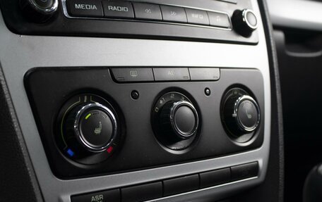 Skoda Octavia, 2011 год, 560 000 рублей, 14 фотография