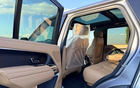 Land Rover Range Rover IV рестайлинг, 2026 год, 22 999 500 рублей, 6 фотография