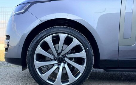 Land Rover Range Rover IV рестайлинг, 2026 год, 22 999 500 рублей, 10 фотография