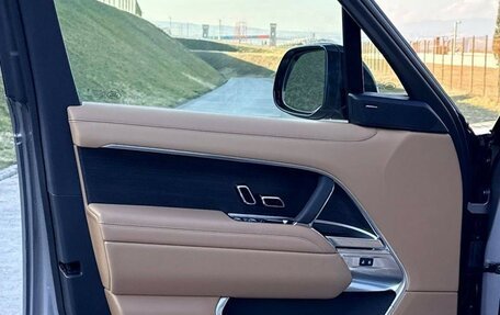 Land Rover Range Rover IV рестайлинг, 2026 год, 22 999 500 рублей, 9 фотография