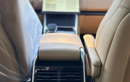 Land Rover Range Rover IV рестайлинг, 2026 год, 22 999 500 рублей, 7 фотография