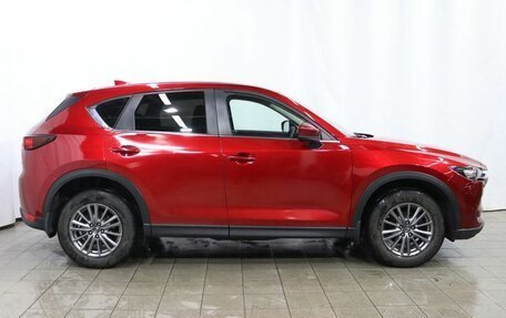 Mazda CX-5 II, 2018 год, 2 590 000 рублей, 7 фотография