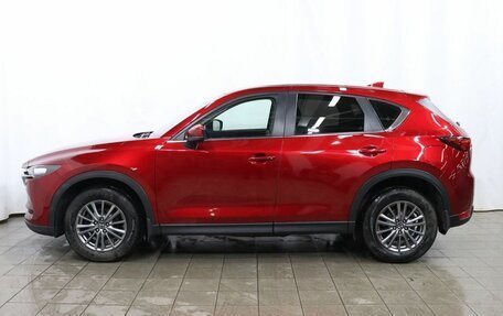 Mazda CX-5 II, 2018 год, 2 590 000 рублей, 8 фотография
