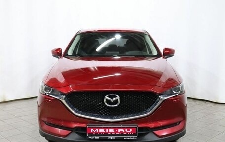 Mazda CX-5 II, 2018 год, 2 590 000 рублей, 2 фотография