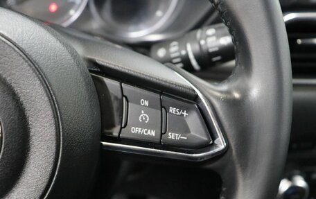 Mazda CX-5 II, 2018 год, 2 590 000 рублей, 15 фотография