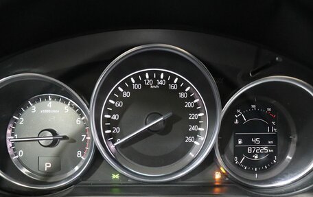 Mazda CX-5 II, 2018 год, 2 590 000 рублей, 16 фотография