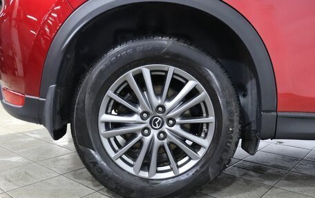 Mazda CX-5 II, 2018 год, 2 590 000 рублей, 9 фотография