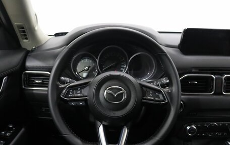 Mazda CX-5 II, 2018 год, 2 590 000 рублей, 13 фотография