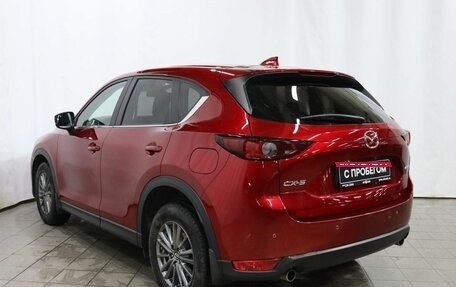 Mazda CX-5 II, 2018 год, 2 590 000 рублей, 6 фотография