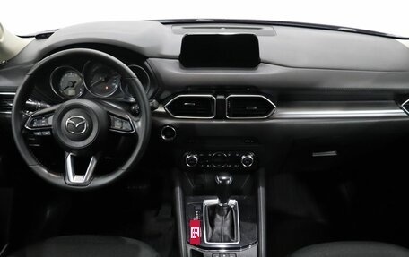 Mazda CX-5 II, 2018 год, 2 590 000 рублей, 12 фотография