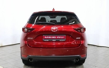 Mazda CX-5 II, 2018 год, 2 590 000 рублей, 5 фотография