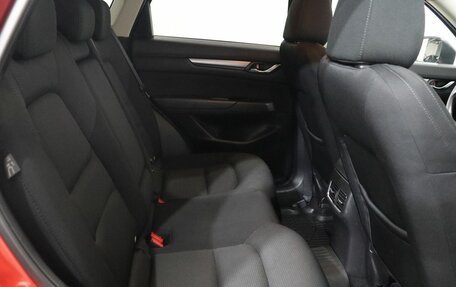 Mazda CX-5 II, 2018 год, 2 590 000 рублей, 19 фотография