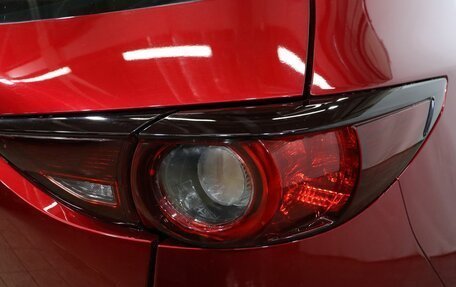 Mazda CX-5 II, 2018 год, 2 590 000 рублей, 21 фотография