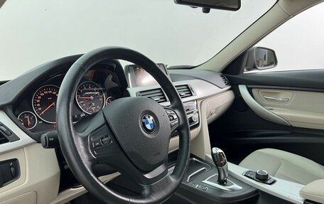 BMW 3 серия, 2016 год, 2 290 000 рублей, 9 фотография