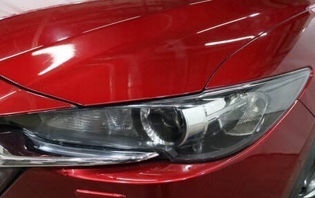 Mazda CX-5 II, 2018 год, 2 590 000 рублей, 22 фотография