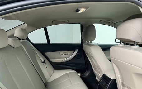 BMW 3 серия, 2016 год, 2 290 000 рублей, 10 фотография