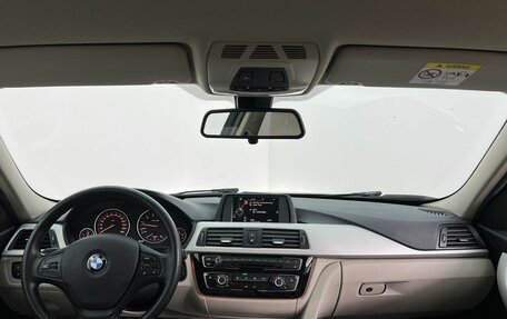 BMW 3 серия, 2016 год, 2 290 000 рублей, 8 фотография