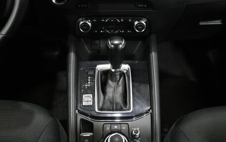 Mazda CX-5 II, 2018 год, 2 590 000 рублей, 17 фотография