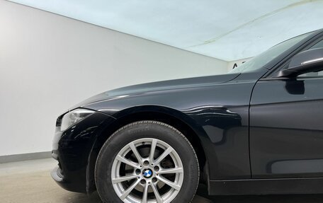 BMW 3 серия, 2016 год, 2 290 000 рублей, 7 фотография