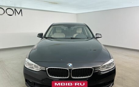 BMW 3 серия, 2016 год, 2 290 000 рублей, 3 фотография