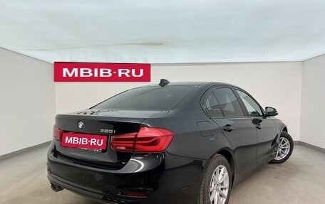BMW 3 серия, 2016 год, 2 290 000 рублей, 2 фотография