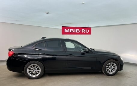 BMW 3 серия, 2016 год, 2 290 000 рублей, 6 фотография