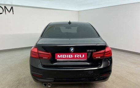 BMW 3 серия, 2016 год, 2 290 000 рублей, 4 фотография