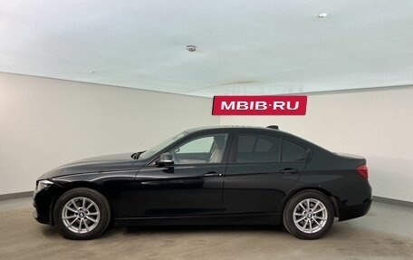 BMW 3 серия, 2016 год, 2 290 000 рублей, 5 фотография