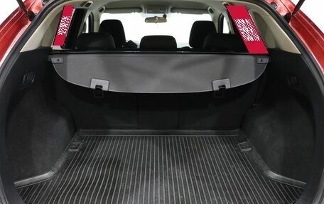 Mazda CX-5 II, 2018 год, 2 590 000 рублей, 20 фотография