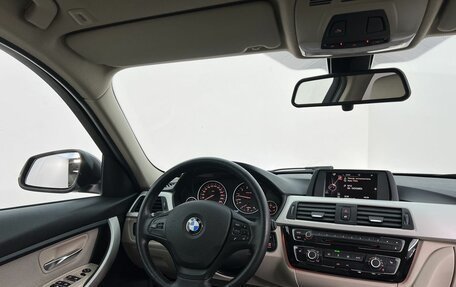 BMW 3 серия, 2016 год, 2 290 000 рублей, 11 фотография