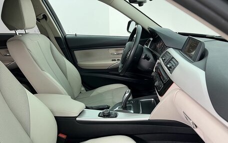 BMW 3 серия, 2016 год, 2 290 000 рублей, 12 фотография