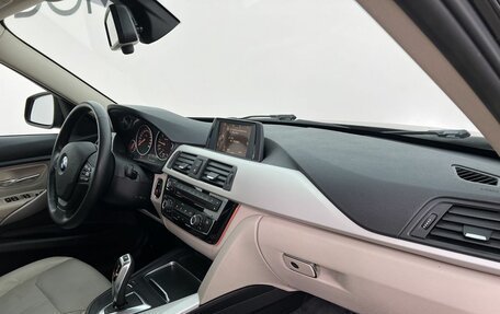 BMW 3 серия, 2016 год, 2 290 000 рублей, 13 фотография