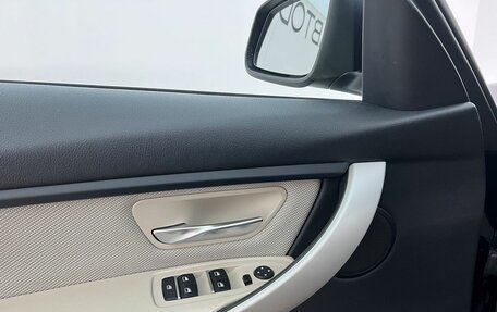 BMW 3 серия, 2016 год, 2 290 000 рублей, 17 фотография