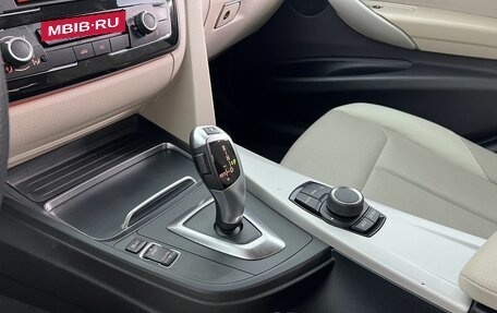 BMW 3 серия, 2016 год, 2 290 000 рублей, 15 фотография