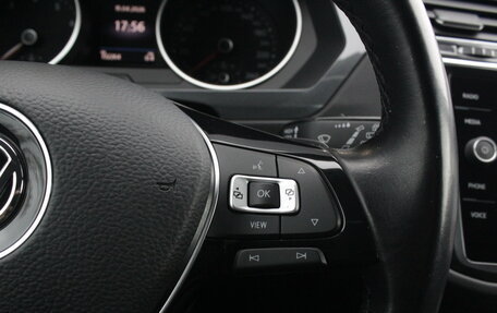 Volkswagen Tiguan II, 2019 год, 2 445 000 рублей, 11 фотография