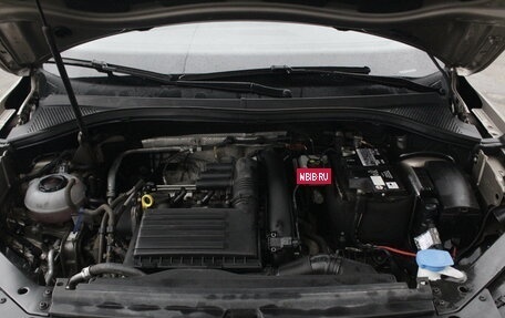 Volkswagen Tiguan II, 2019 год, 2 445 000 рублей, 24 фотография