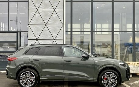 Audi Q5, 2026 год, 6 690 000 рублей, 7 фотография