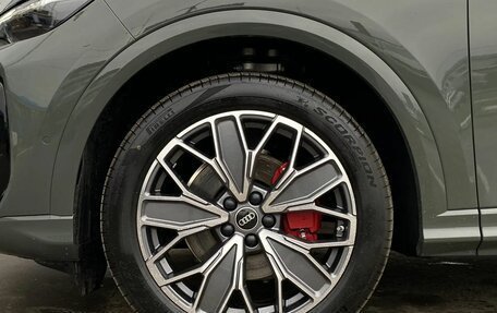 Audi Q5, 2026 год, 6 690 000 рублей, 10 фотография