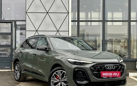 Audi Q5, 2026 год, 6 690 000 рублей, 8 фотография