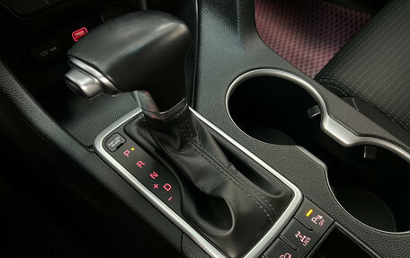 KIA Sportage IV рестайлинг, 2021 год, 2 370 000 рублей, 17 фотография