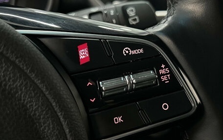 KIA Sportage IV рестайлинг, 2021 год, 2 370 000 рублей, 11 фотография