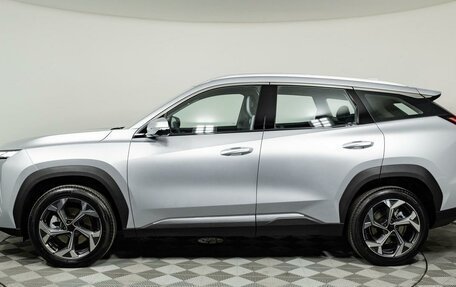 Geely Atlas, 2025 год, 3 970 990 рублей, 2 фотография